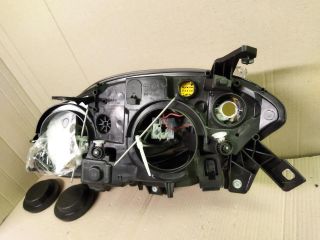 bontott FIAT BRAVO Jobb Fényszóró