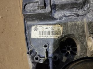 bontott FIAT BRAVO Jobb Fényszóró