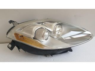 bontott FIAT BRAVO Jobb Fényszóró