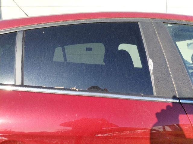 bontott FIAT BRAVO Jobb hátsó Ablak