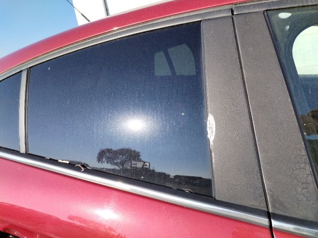 bontott FIAT BRAVO Jobb hátsó Ablak