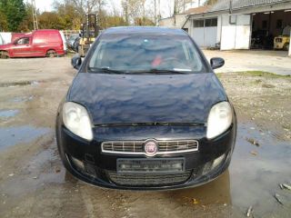 bontott FIAT BRAVO Jobb hátsó Ablakemelő Szerkezet (Mechanikus)