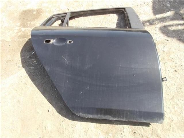 bontott FIAT BRAVO Jobb hátsó Ajtó (Üres lemez)