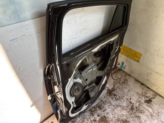 bontott FIAT BRAVO Jobb hátsó Ajtó (Üres lemez)