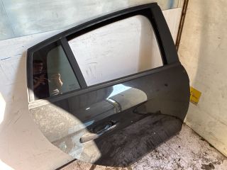 bontott FIAT BRAVO Jobb hátsó Ajtó (Üres lemez)