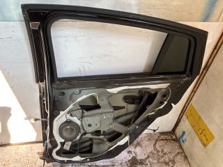 bontott FIAT BRAVO Jobb hátsó Ajtó (Üres lemez)