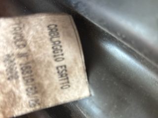 bontott FIAT BRAVO Jobb hátsó Ajtó (Üres lemez)