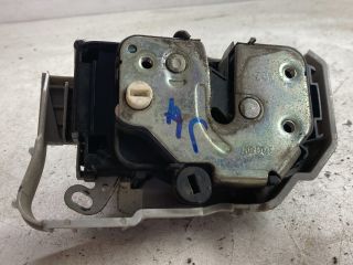 bontott FIAT BRAVO Jobb hátsó Ajtózár