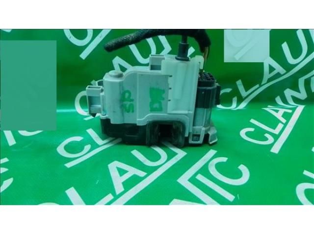 bontott FIAT BRAVO Jobb hátsó Ajtózár