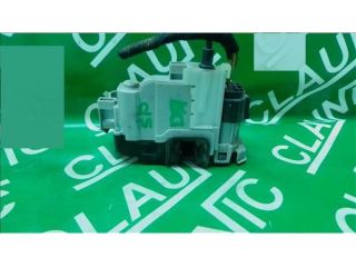 bontott FIAT BRAVO Jobb hátsó Ajtózár