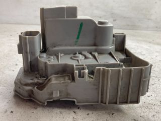 bontott FIAT BRAVO Jobb hátsó Ajtózár