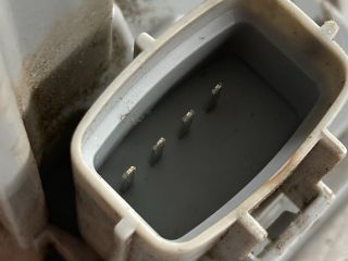 bontott FIAT BRAVO Jobb hátsó Ajtózár