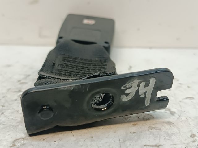 bontott FIAT BRAVO Jobb hátsó Biztonsági Öv Csat