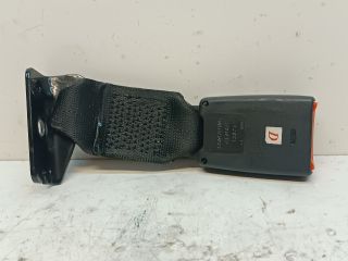 bontott FIAT BRAVO Jobb hátsó Biztonsági Öv Csat