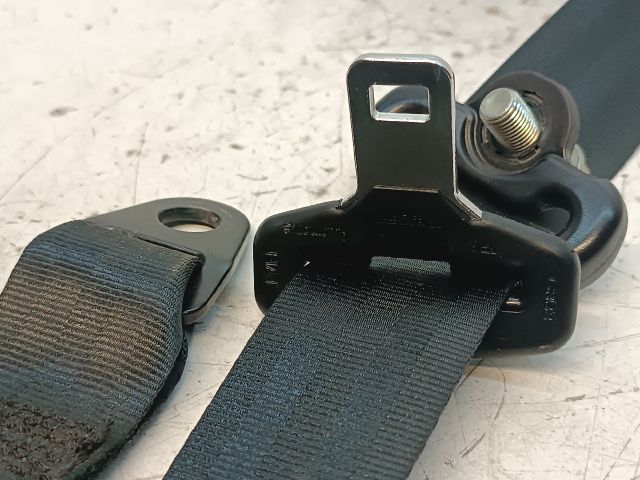 bontott FIAT BRAVO Jobb hátsó Biztonsági Öv