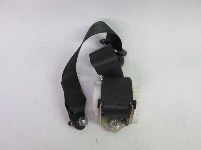 bontott FIAT BRAVO Jobb hátsó Biztonsági Öv