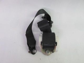 bontott FIAT BRAVO Jobb hátsó Biztonsági Öv