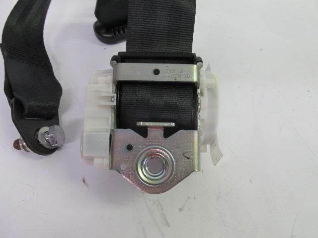 bontott FIAT BRAVO Jobb hátsó Biztonsági Öv