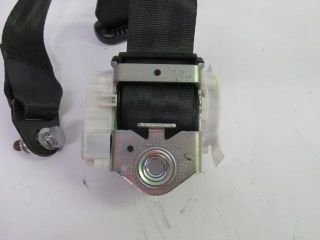 bontott FIAT BRAVO Jobb hátsó Biztonsági Öv