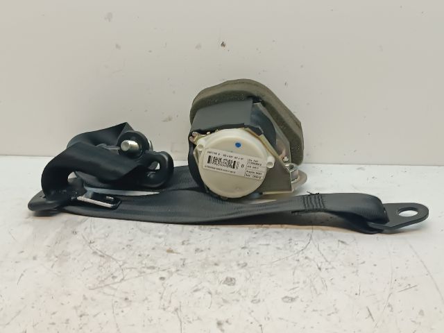 bontott FIAT BRAVO Jobb hátsó Biztonsági Öv