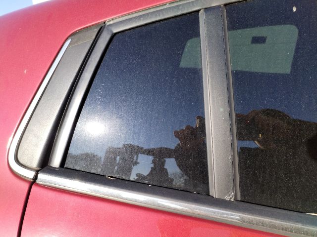 bontott FIAT BRAVO Jobb hátsó Fixüveg (Ajtóban)