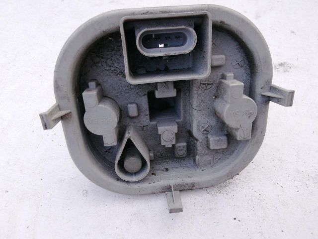 bontott FIAT BRAVO Jobb Hátsó Lámpa Foglalat