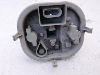 bontott FIAT BRAVO Jobb Hátsó Lámpa Foglalat