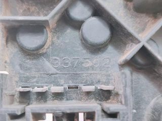 bontott FIAT BRAVO Jobb Hátsó Lámpa Foglalat