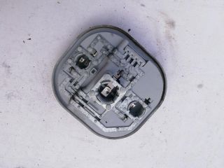 bontott FIAT BRAVO Jobb Hátsó Lámpa Foglalat