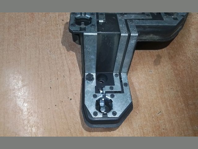 bontott FIAT BRAVO Jobb Hátsó Lámpa Foglalat