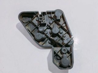 bontott FIAT BRAVO Jobb Hátsó Lámpa Foglalat