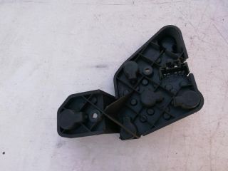 bontott FIAT BRAVO Jobb Hátsó Lámpa Foglalat