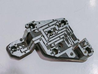 bontott FIAT BRAVO Jobb Hátsó Lámpa Foglalat