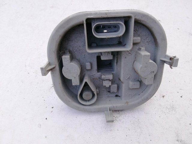 bontott FIAT BRAVO Jobb Hátsó Lámpa Foglalat