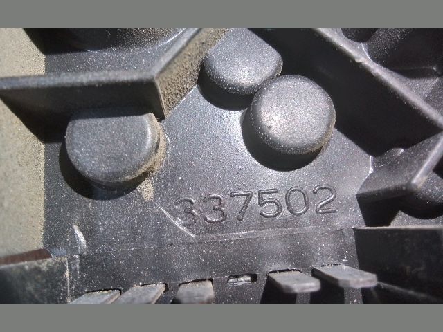 bontott FIAT BRAVO Jobb Hátsó Lámpa Foglalat