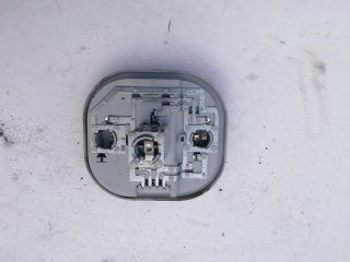 bontott FIAT BRAVO Jobb Hátsó Lámpa Foglalat