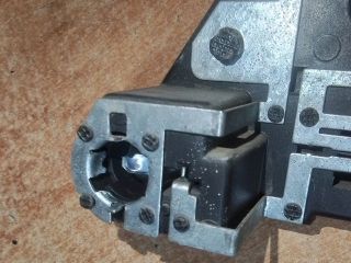 bontott FIAT BRAVO Jobb Hátsó Lámpa Foglalat