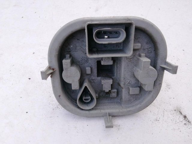 bontott FIAT BRAVO Jobb Hátsó Lámpa Foglalat