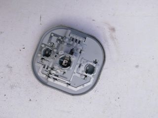 bontott FIAT BRAVO Jobb Hátsó Lámpa Foglalat