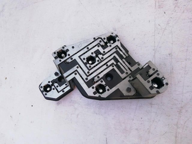 bontott FIAT BRAVO Jobb Hátsó Lámpa Foglalat