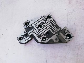 bontott FIAT BRAVO Jobb Hátsó Lámpa Foglalat