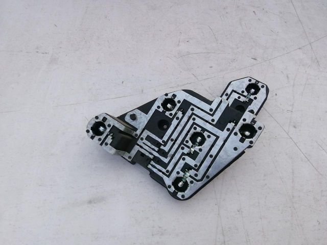 bontott FIAT BRAVO Jobb Hátsó Lámpa Foglalat