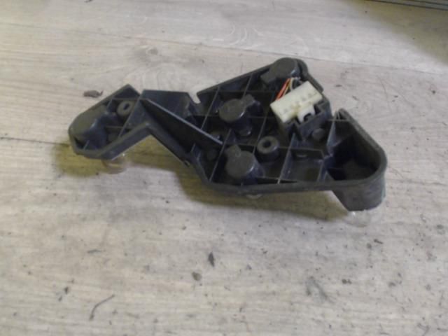 bontott FIAT BRAVO Jobb Hátsó Lámpa Foglalat