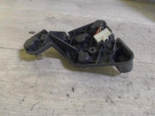 bontott FIAT BRAVO Jobb Hátsó Lámpa Foglalat