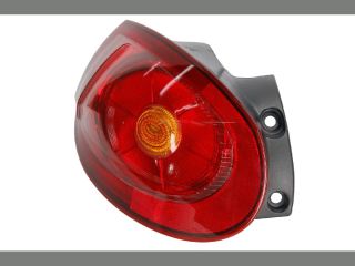 bontott FIAT BRAVO Jobb Hátsó Lámpa