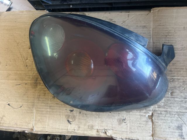 bontott FIAT BRAVO Jobb Hátsó Lámpa