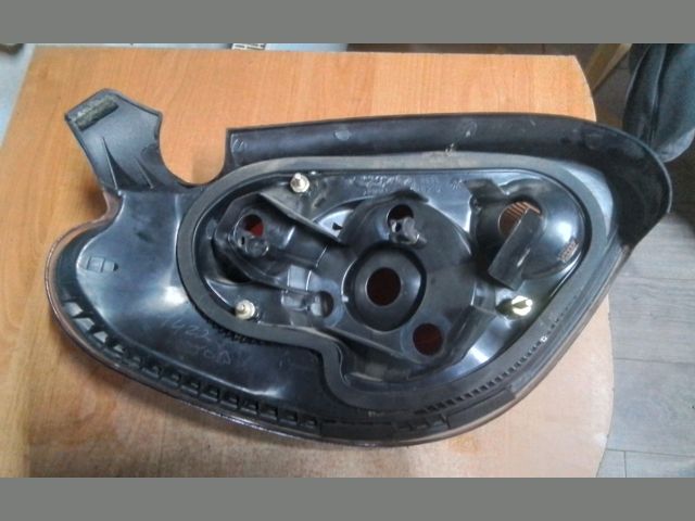 bontott FIAT BRAVO Jobb Hátsó Lámpa