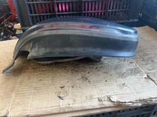 bontott FIAT BRAVO Jobb Hátsó Lámpa