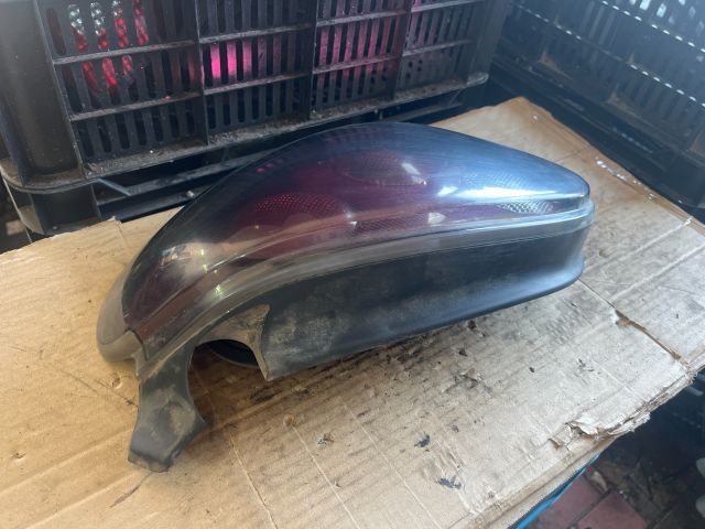 bontott FIAT BRAVO Jobb Hátsó Lámpa