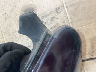 bontott FIAT BRAVO Jobb Hátsó Lámpa